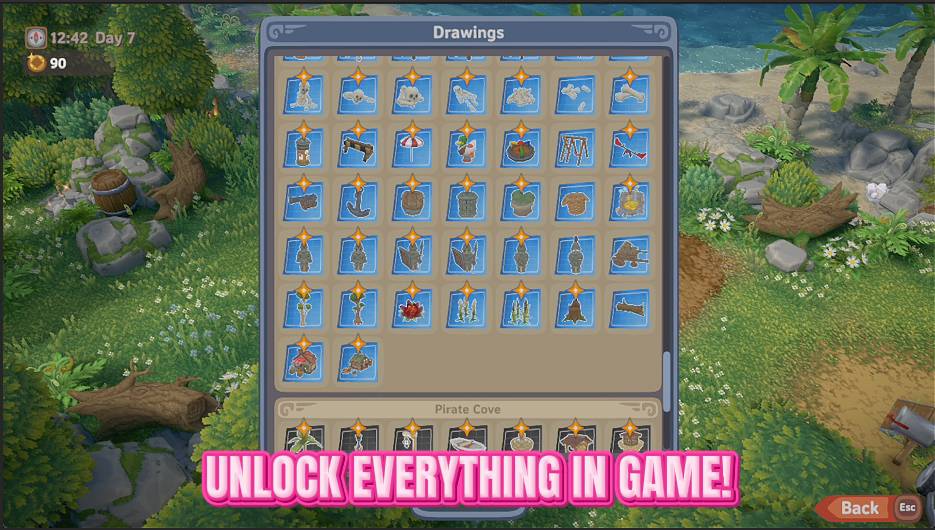 Full Codex